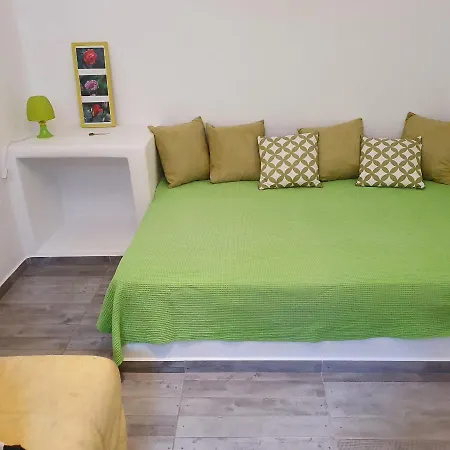 Nyaraló Casa Brad