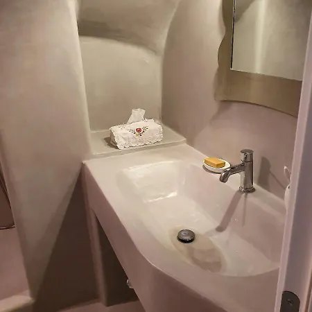 Casa Brad Holiday home