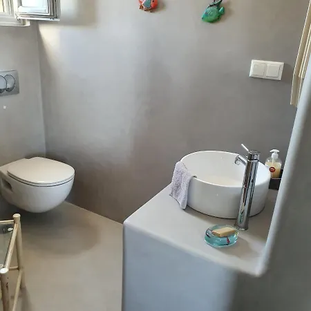 Casa Brad