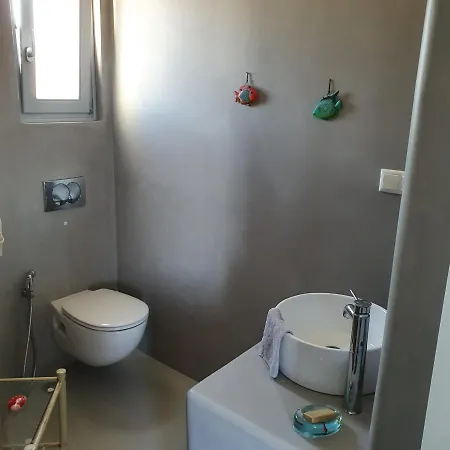 Casa Brad Holiday home *