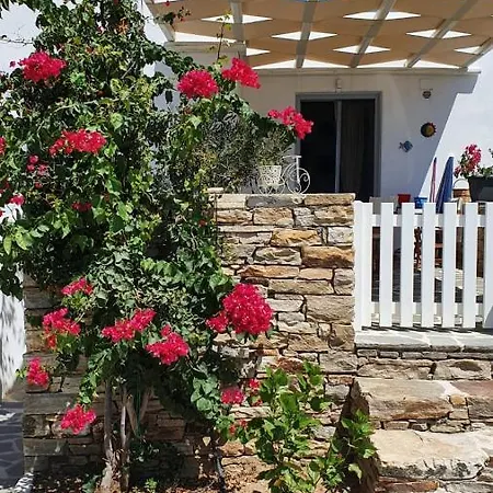 Holiday home Casa Brad