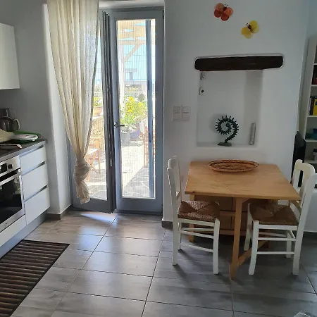 Casa Brad Nyaraló