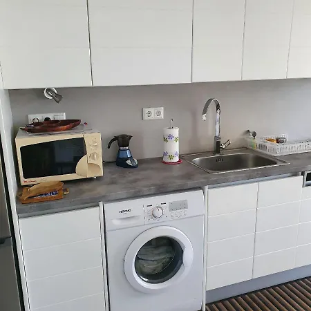 Holiday home Casa Brad