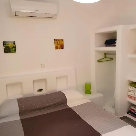 Holiday home Casa Brad Agios Arsenios