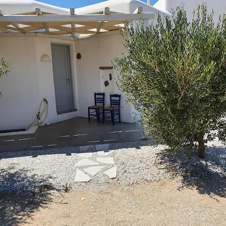 Casa Brad *