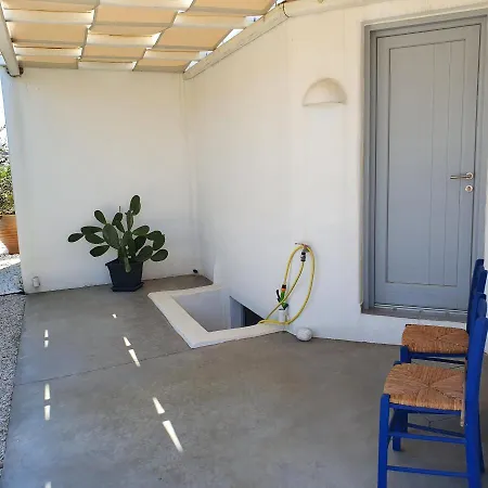 Casa Brad Holiday home *